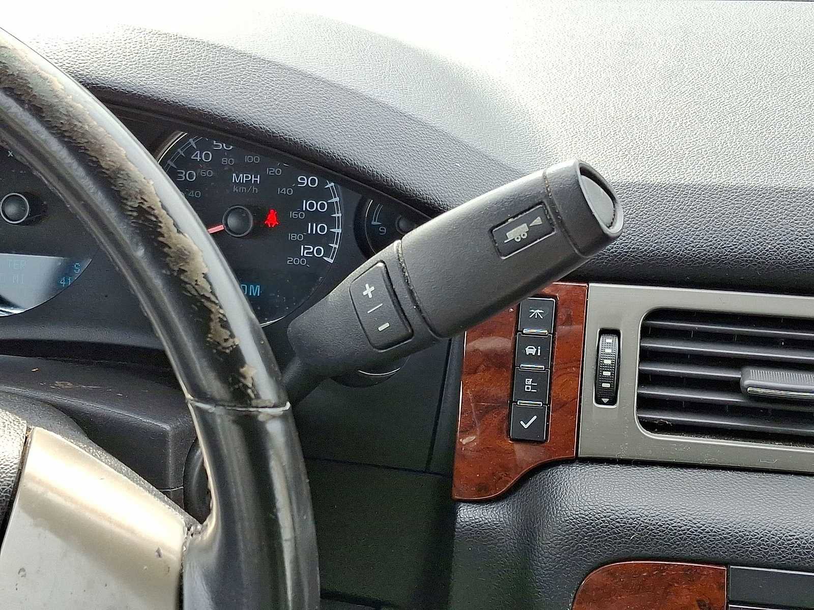 Used 2014 Chevrolet Tahoe LS w/ All-Star Edition image 21