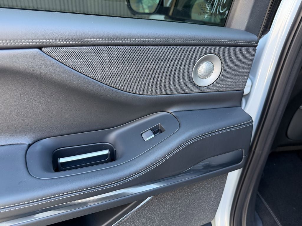 New 2026 Lincoln Navigator Reserve image 19