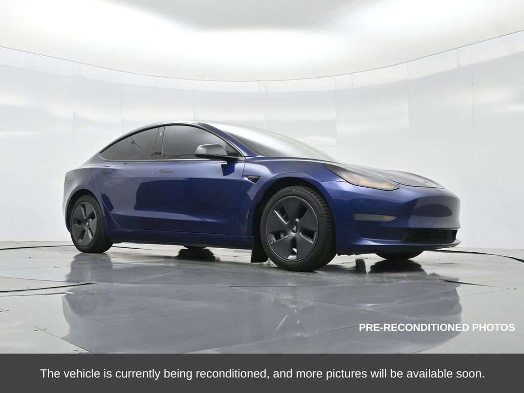 Used 2022 Tesla Model 3 image 46