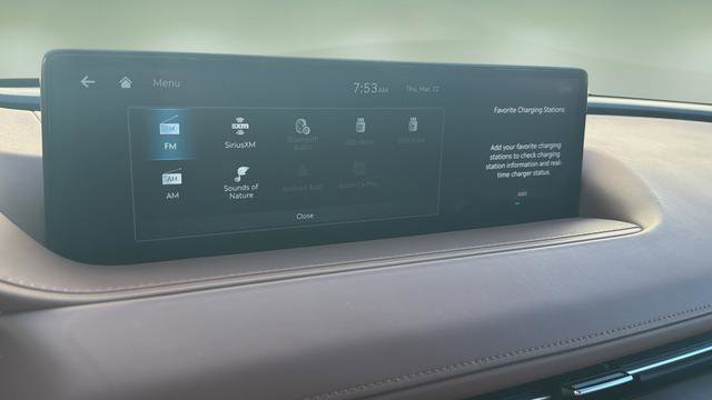 Used 2024 Genesis G80 Advanced w/ Prestige Package image 13