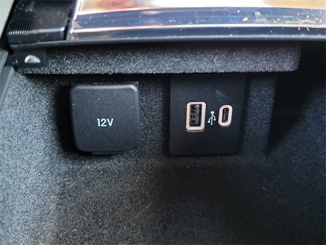 Certified 2022 Lincoln Corsair Grand Touring image 26