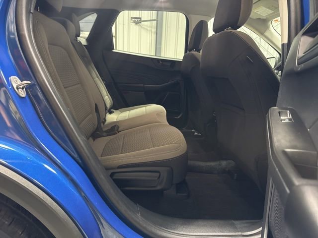 Used 2022 Ford Escape SE image 23