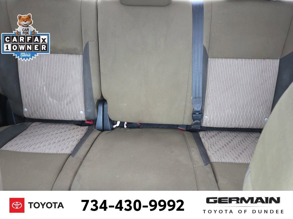 Used 2015 Toyota Tundra SR5 w/ SR5 Upgrade Package image 14