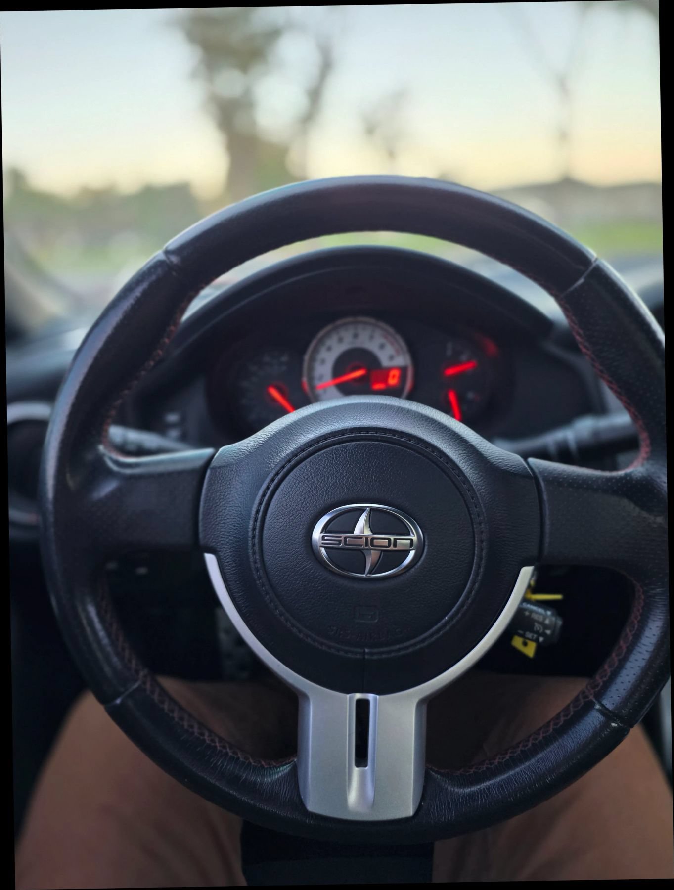Used 2016 Scion FR-S RWD image 38