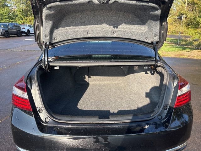 Used 2017 Honda Accord EX image 29