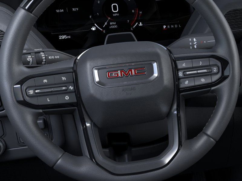 New 2025 GMC Yukon Elevation image 19