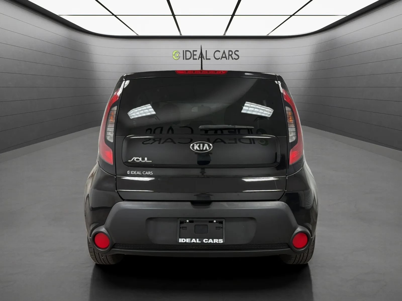 Used 2016 Kia Soul FWD image 6