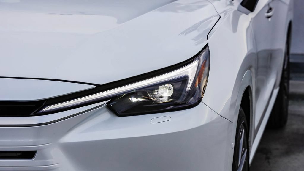 Used 2025 Lexus TX 350 AWD w/ Technology Package image 5