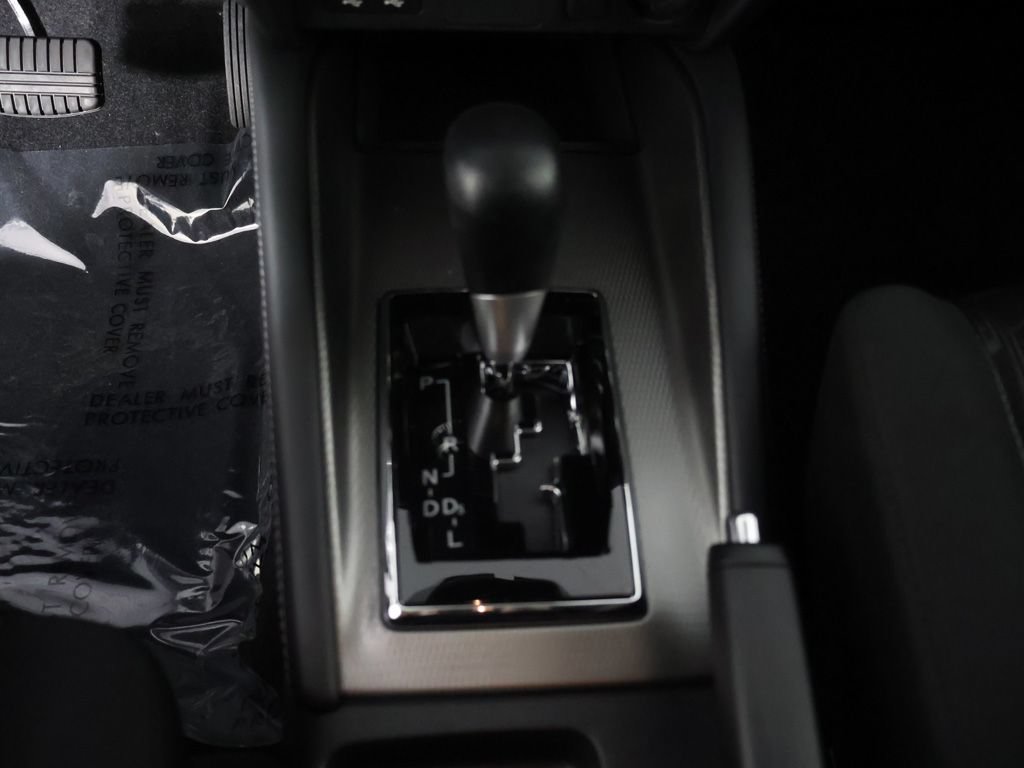 New 2027 Mitsubishi Outlander Sport ES AWD/4WD image 37