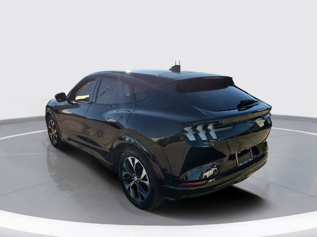 Certified 2023 Ford Mustang Mach-E Premium AWD/4WD image 4