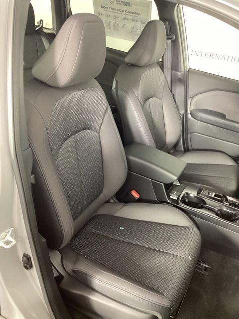 Certified 2026 Subaru Forester Premium AWD/4WD image 20