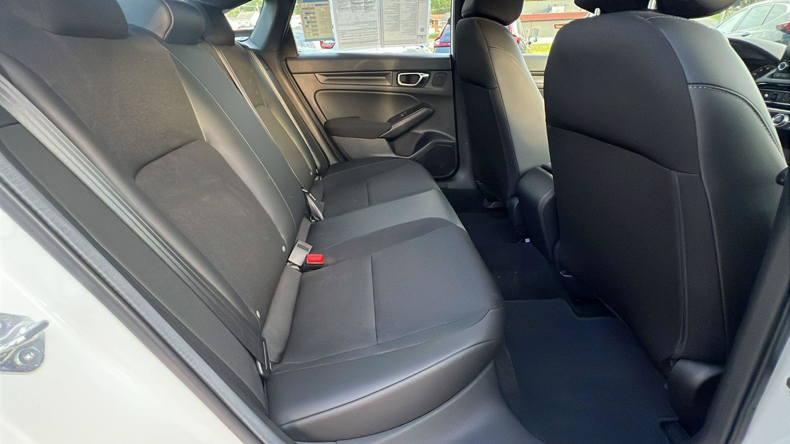 Used 2024 Honda Civic Sport image 15