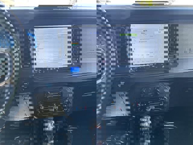 Certified 2025 Ford Bronco Big Bend AWD/4WD image 30