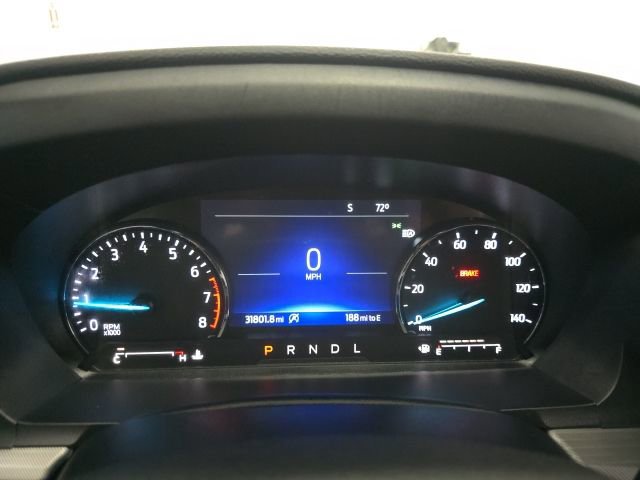 Used 2023 Ford Explorer XLT w/ Equipment Group 202A image 29