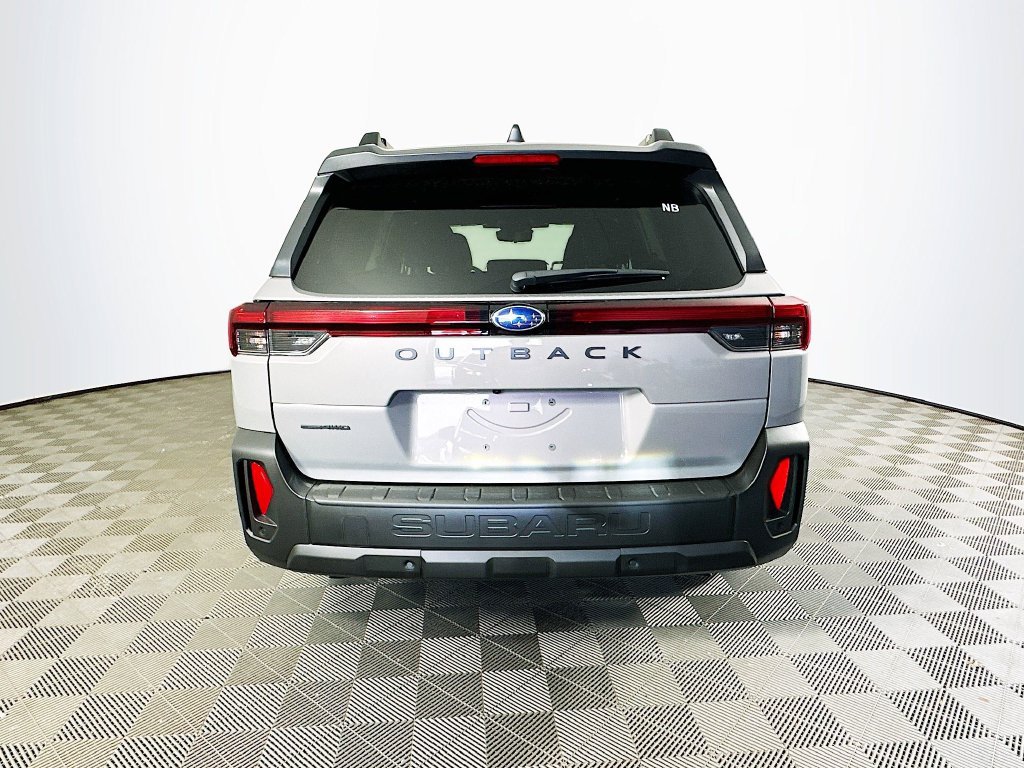 New 2026 Subaru Outback Touring XT AWD/4WD image 8