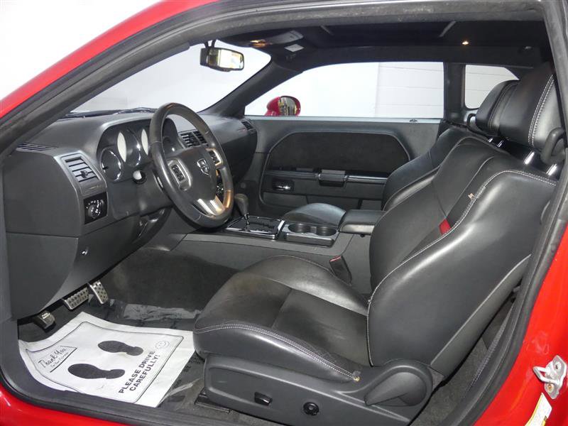 Used 2011 Dodge Challenger SRT8 w/ SRT Option Group II image 17