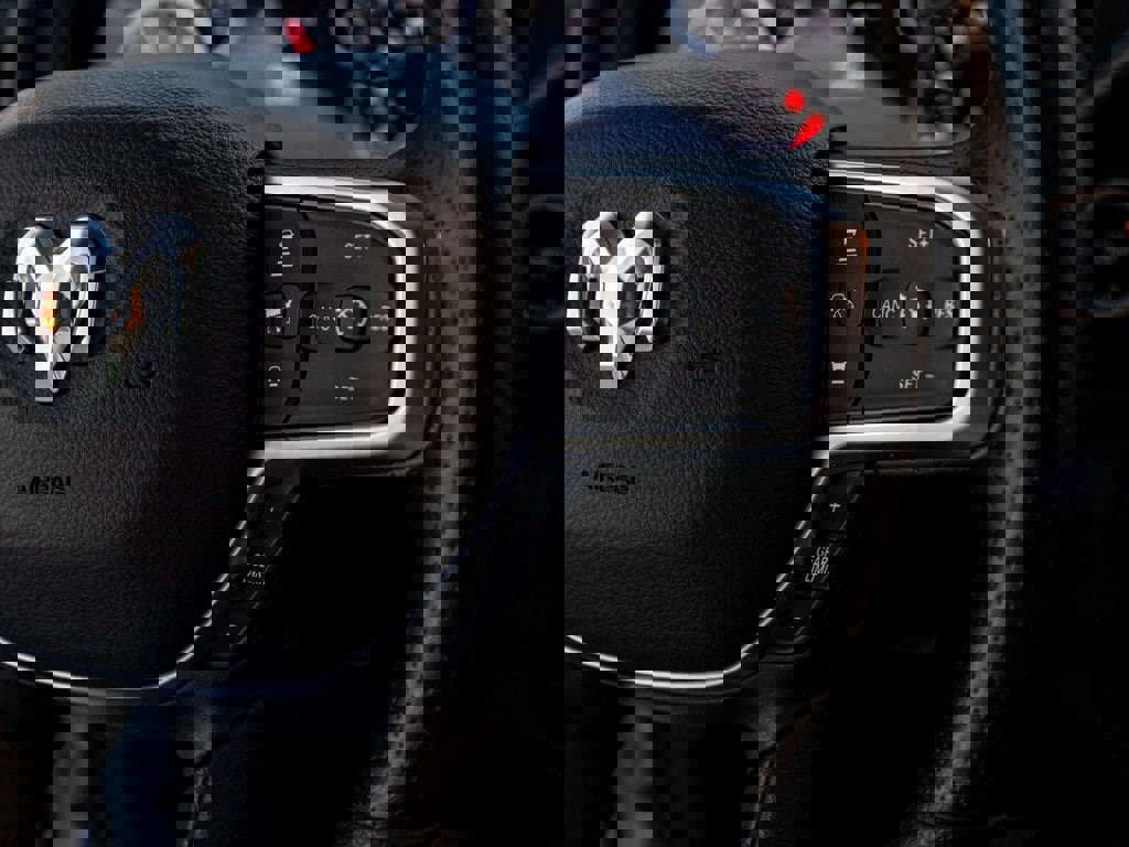 New 2025 RAM 2500 Tradesman image 19