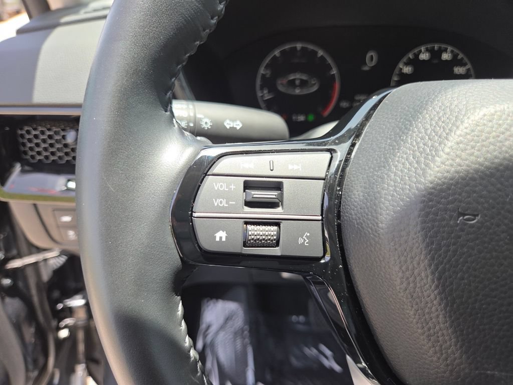 Used 2025 Honda CR-V EX-L image 33