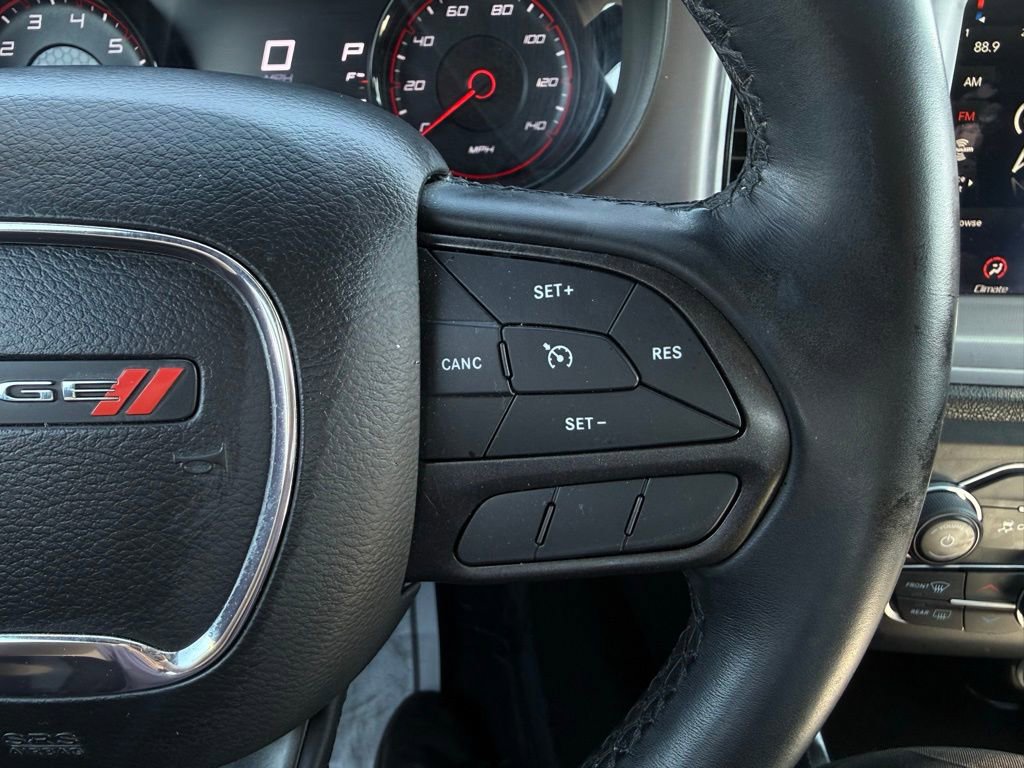 Used 2023 Dodge Charger SXT w/ Blacktop Package image 24