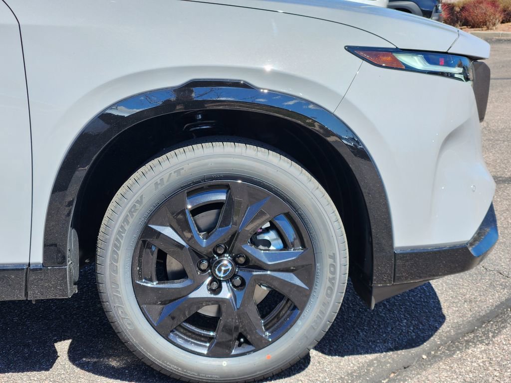 New 2026 MAZDA CX-5 2.5 S w/ Premium Plus Package image 29