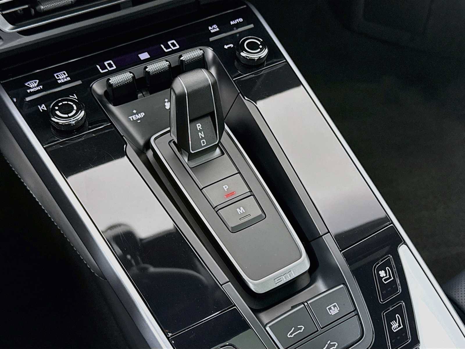 Certified 2023 Porsche 911 Turbo S AWD/4WD image 20