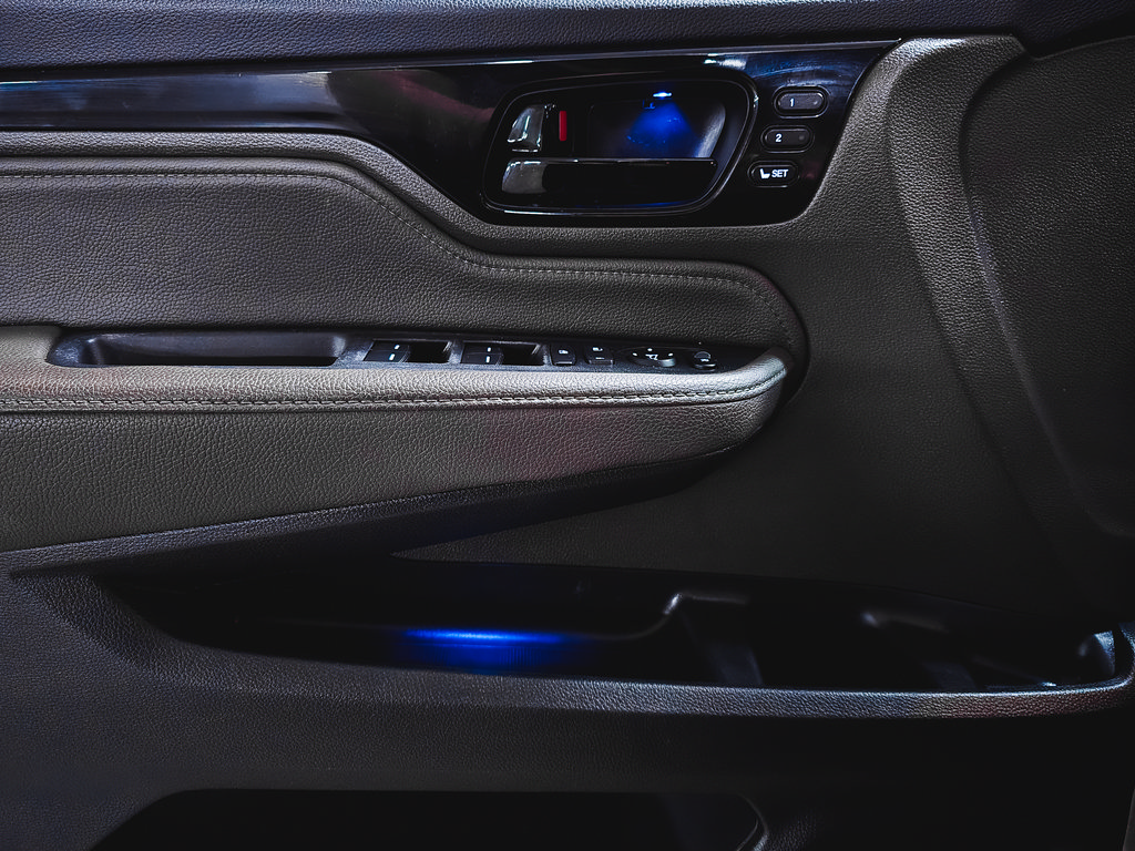 Used 2022 Honda Odyssey Touring image 17