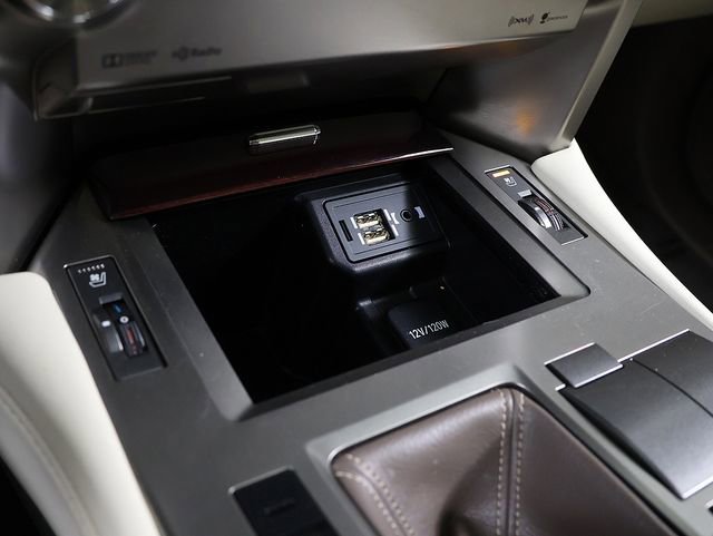 Used 2019 Lexus GX 460 Premium w/ Premium Package AWD/4WD image 23
