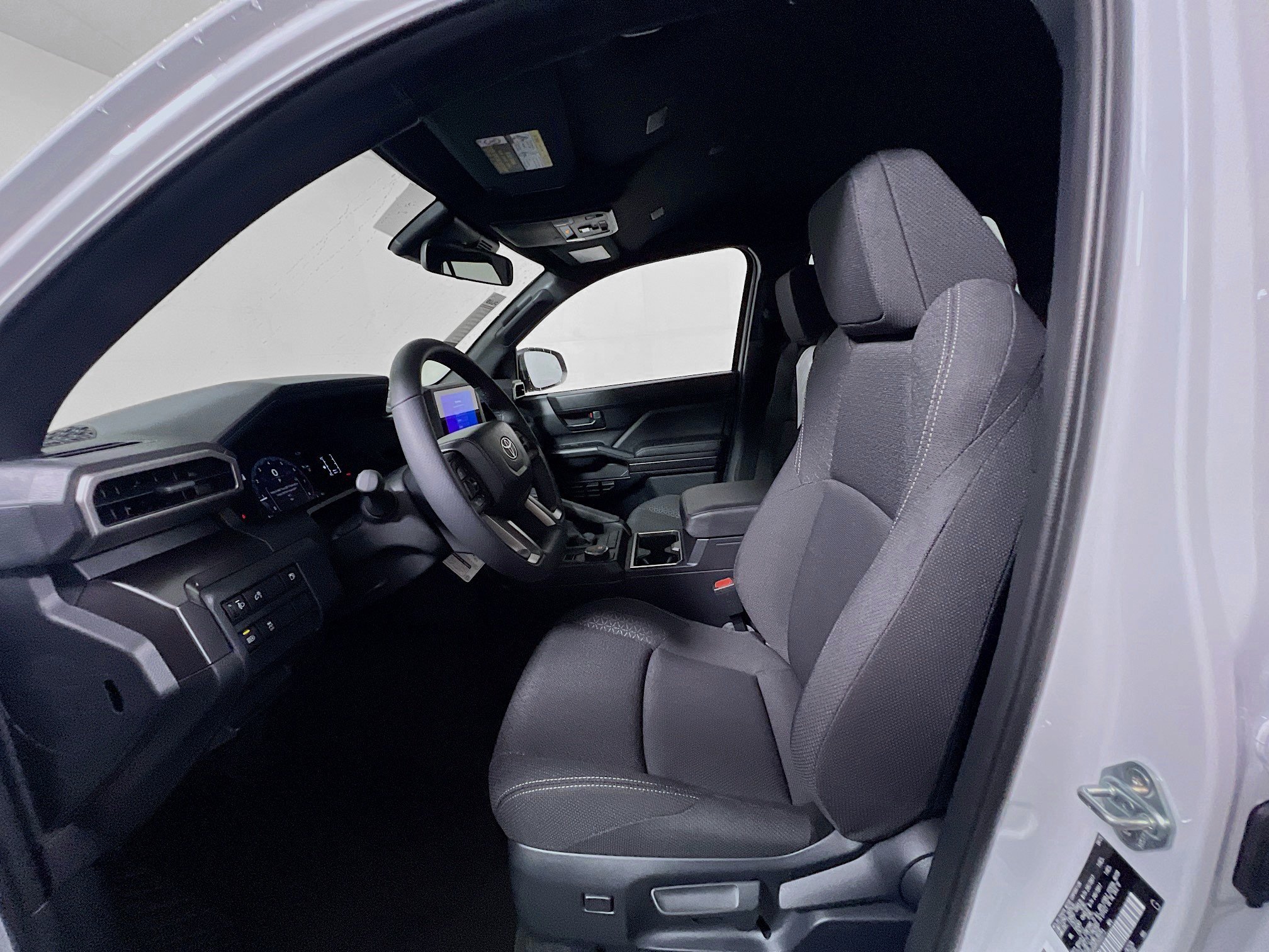 Used 2025 Toyota 4Runner SR5 RWD image 14