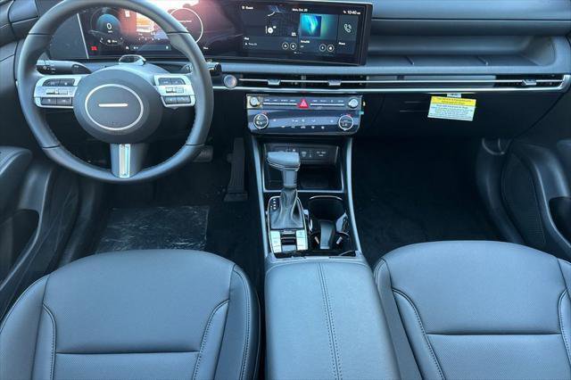 New 2026 Hyundai Tucson SEL image 10