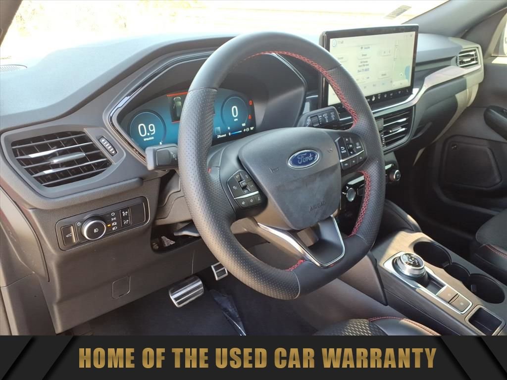 Used 2023 Ford Escape ST-Line Select w/ Tech Pack #2 image 17