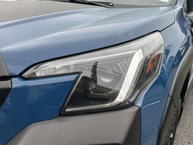 Used 2022 Subaru Forester Wilderness image 9