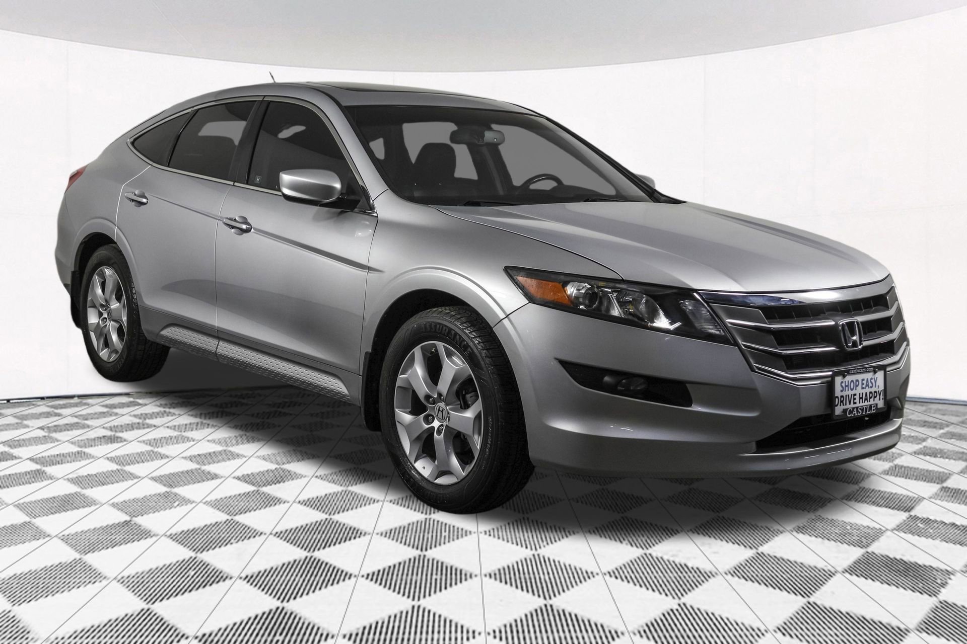 Used 2010 Honda Crosstour EX-L image 9