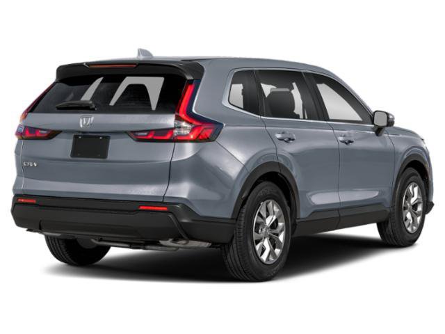 New 2027 Honda CR-V LX image 2
