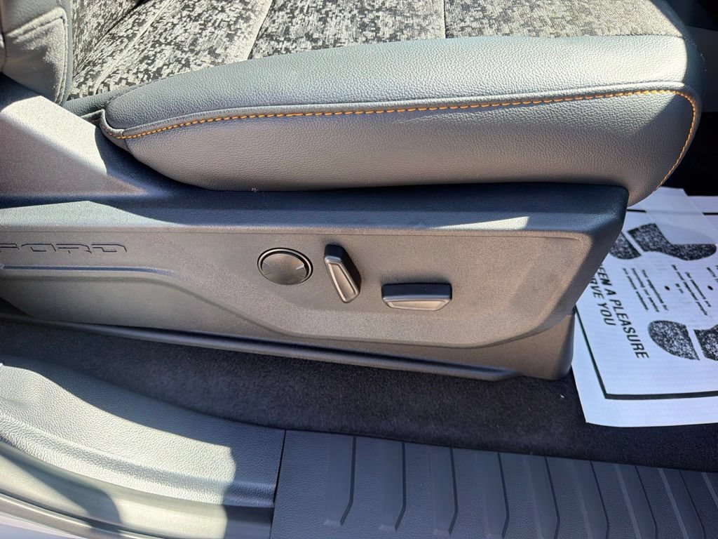 New 2026 Ford F150 Tremor AWD/4WD image 39