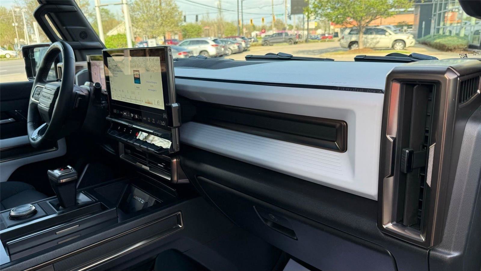Used 2024 GMC Hummer EV 3X w/ Omega Edition AWD/4WD image 45