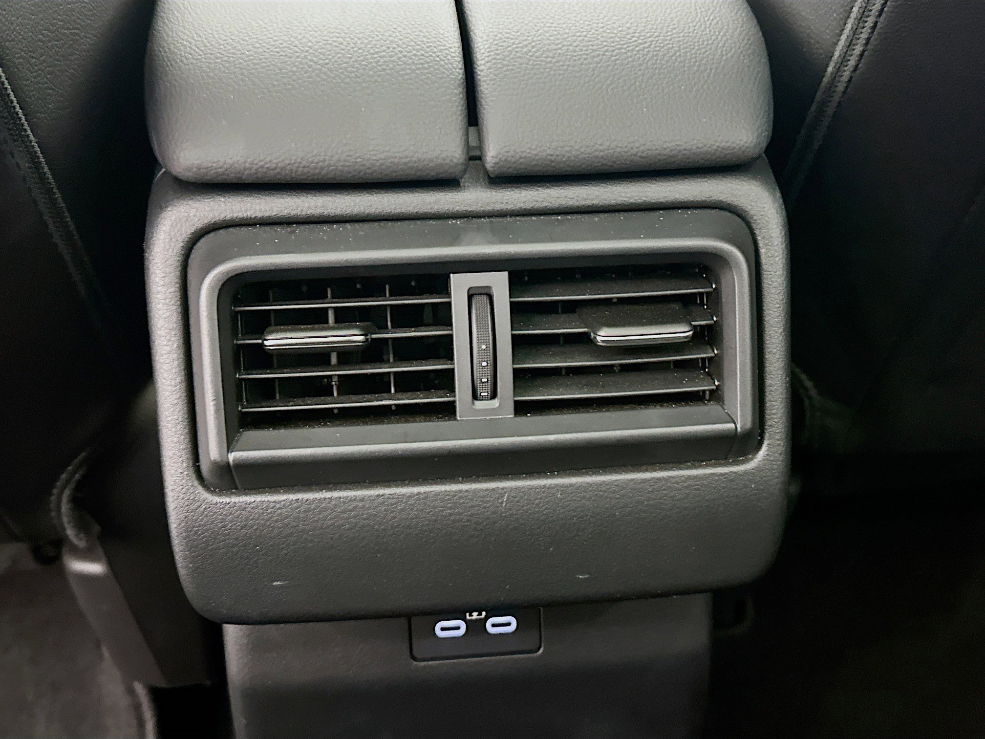 Used 2025 MAZDA CX-50 AWD 2.5 S w/ Premium Plus Pkg image 26