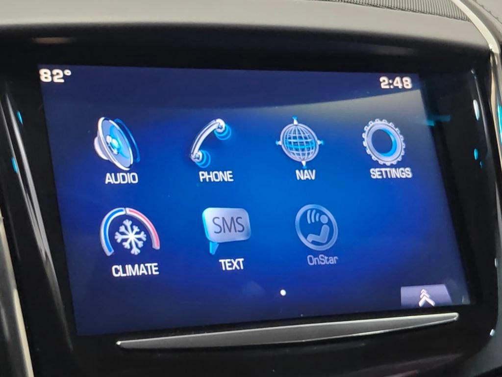 Used 2015 Cadillac ATS Premium AWD/4WD image 33