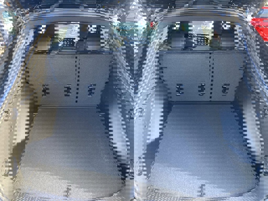 New 2026 Chevrolet Equinox EV LT image 25