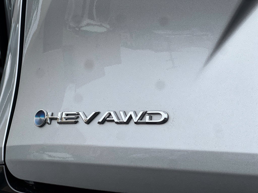 Certified 2025 Toyota Sienna XSE AWD/4WD image 10
