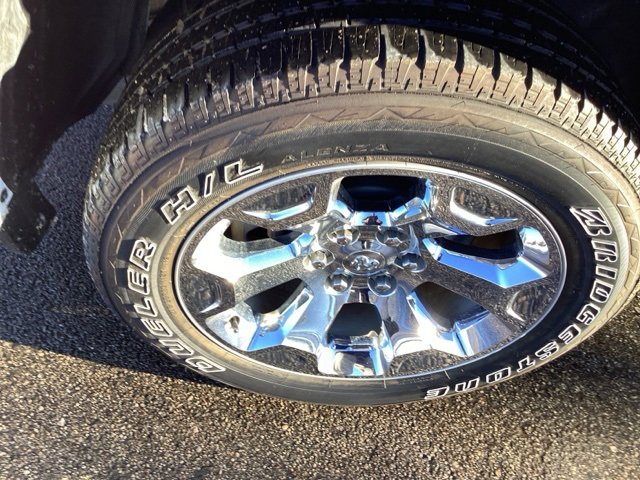 Certified 2025 RAM 1500 Big Horn image 11