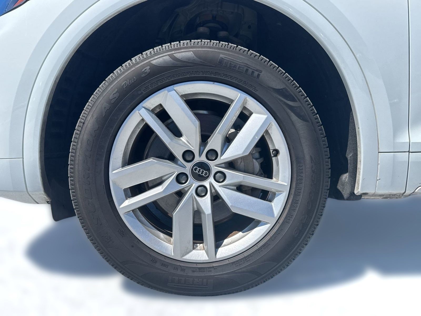 Certified 2023 Audi Q5 2.0T Premium w/ Convenience Package image 12