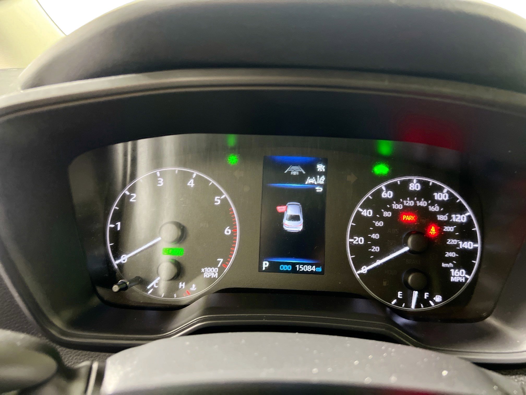 Used 2025 Toyota Corolla LE image 23