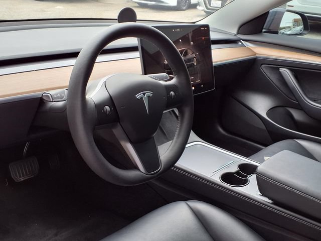 Used 2022 Tesla Model 3 Long Range AWD/4WD image 28
