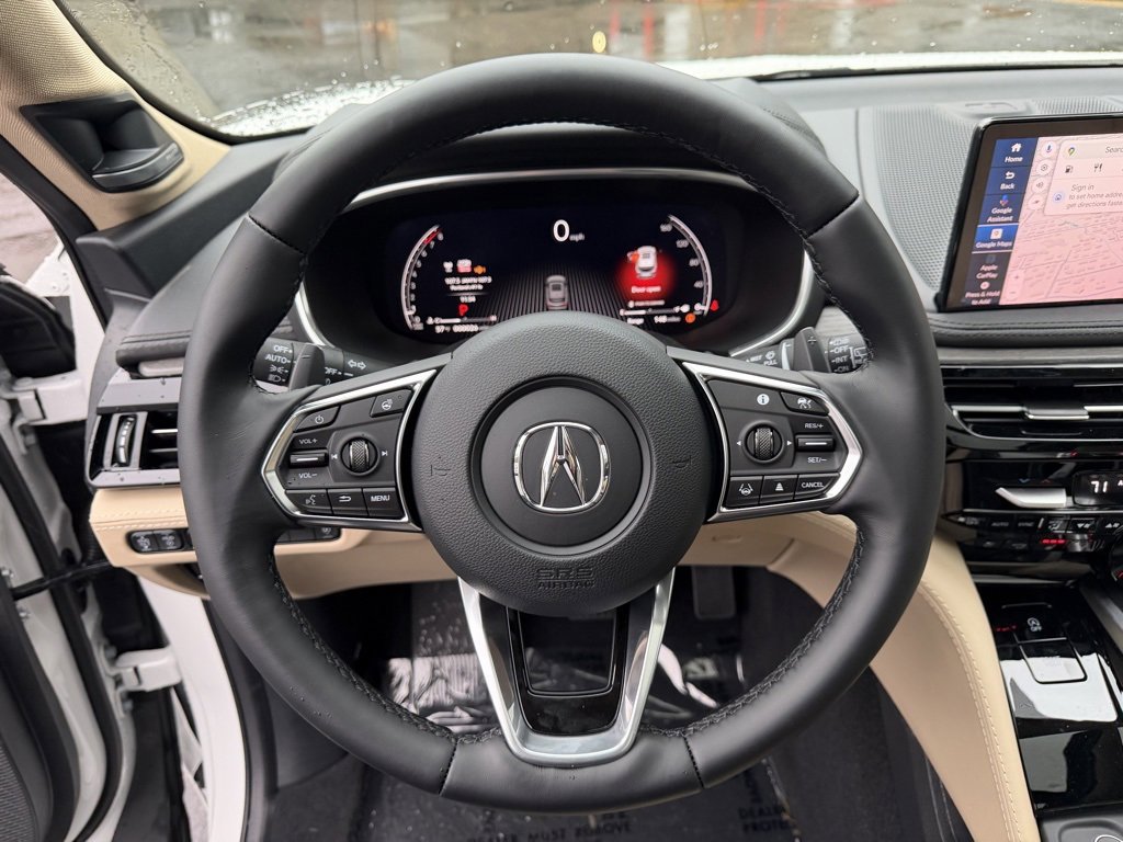 New 2026 Acura MDX w/ Advance Package image 18