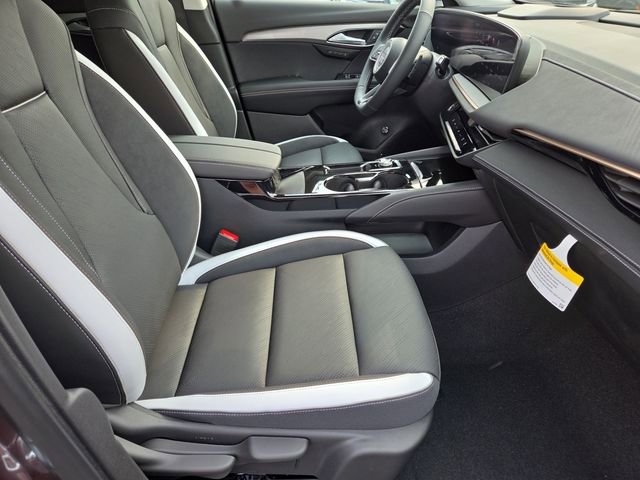 New 2025 Buick Envision Sport Touring image 28