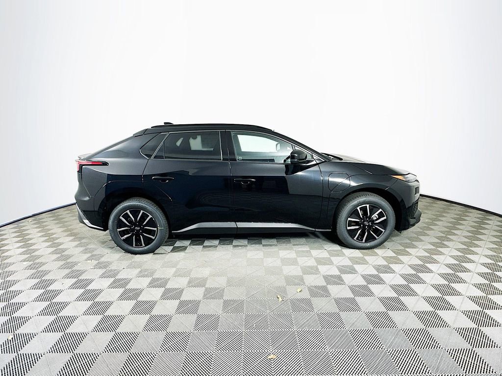 New 2026 Subaru Solterra Premium image 10