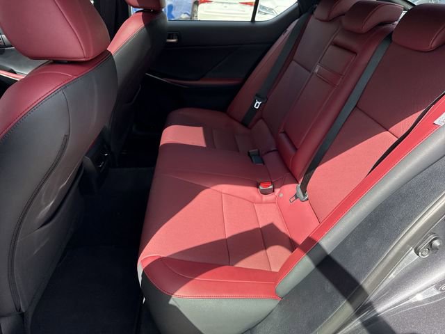 Certified 2025 Lexus IS 300 w/ Comfort Package RWD image 23