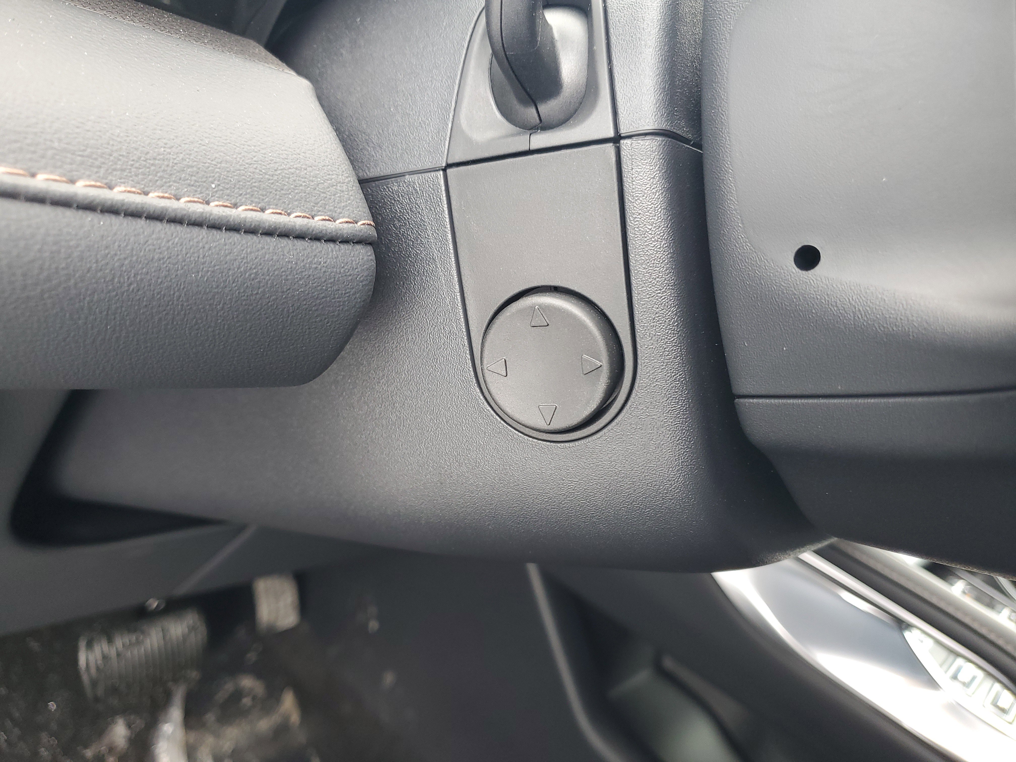 New 2026 Lincoln Nautilus Premier w/ Equipment Group 102A image 15