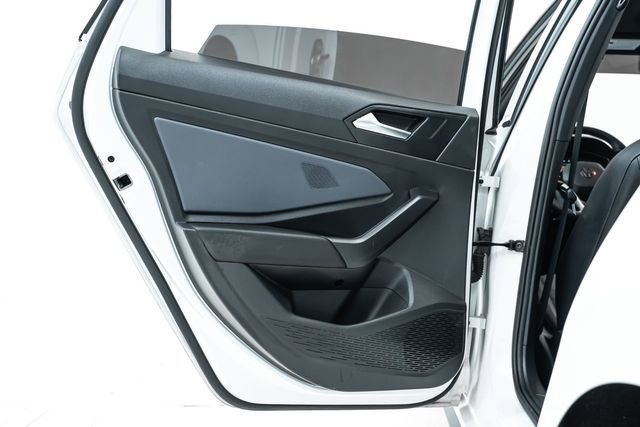 Used 2025 Volkswagen Jetta GLI Autobahn image 18