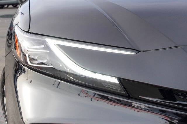 New 2026 Toyota Camry XLE image 4